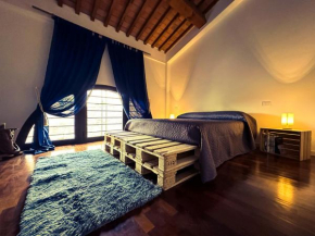 Residence Tartufo d'Oro San Miniato